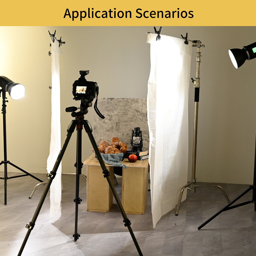 1.7*1/2/3/4m fundo de fotograf - Photography Lighting White Background avaliação e preço