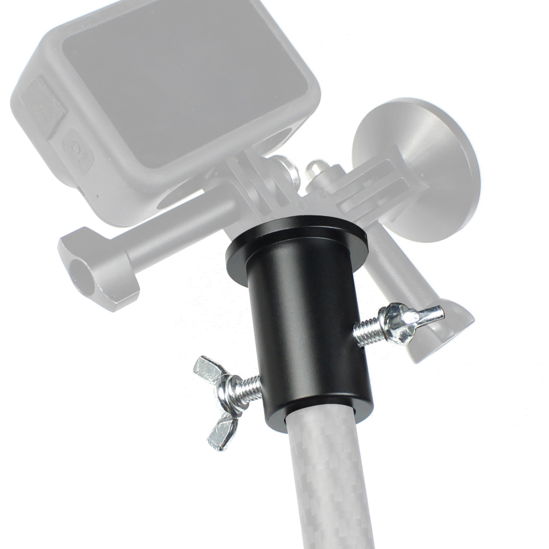 Adaptador de suporte de luz pa - Photography Lighting System avaliação e preço
