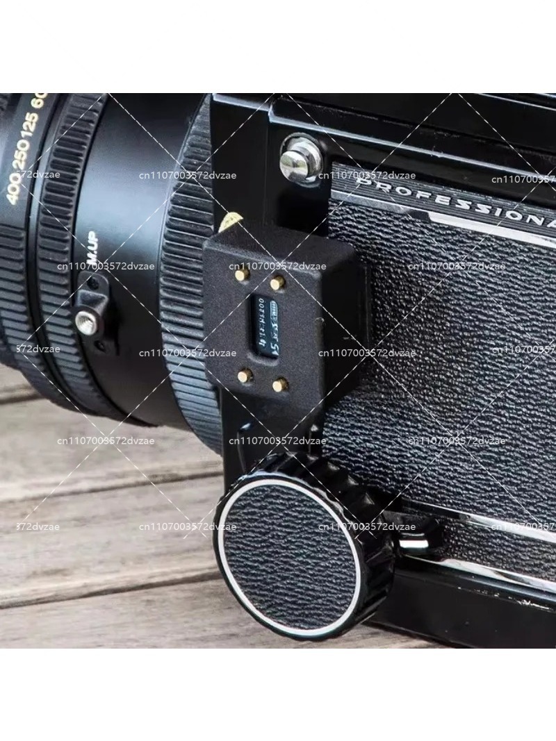 Medidor de Luz L102 para Máqui - Photography Lighting Case avaliação e preço
