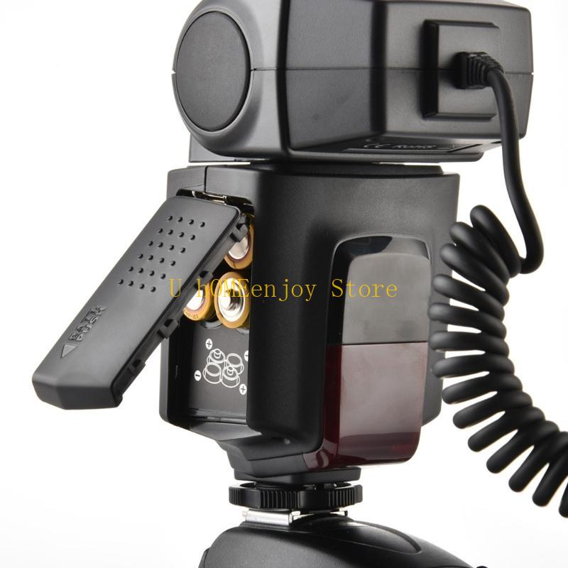 B0kf portátil led anéis flash  - Photography Lighting With Flash avaliação e preço