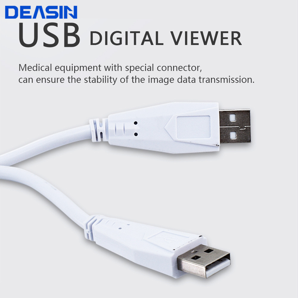 Deasin usb tipo oral hd câmera - Photography Lighting Products avaliação e preço