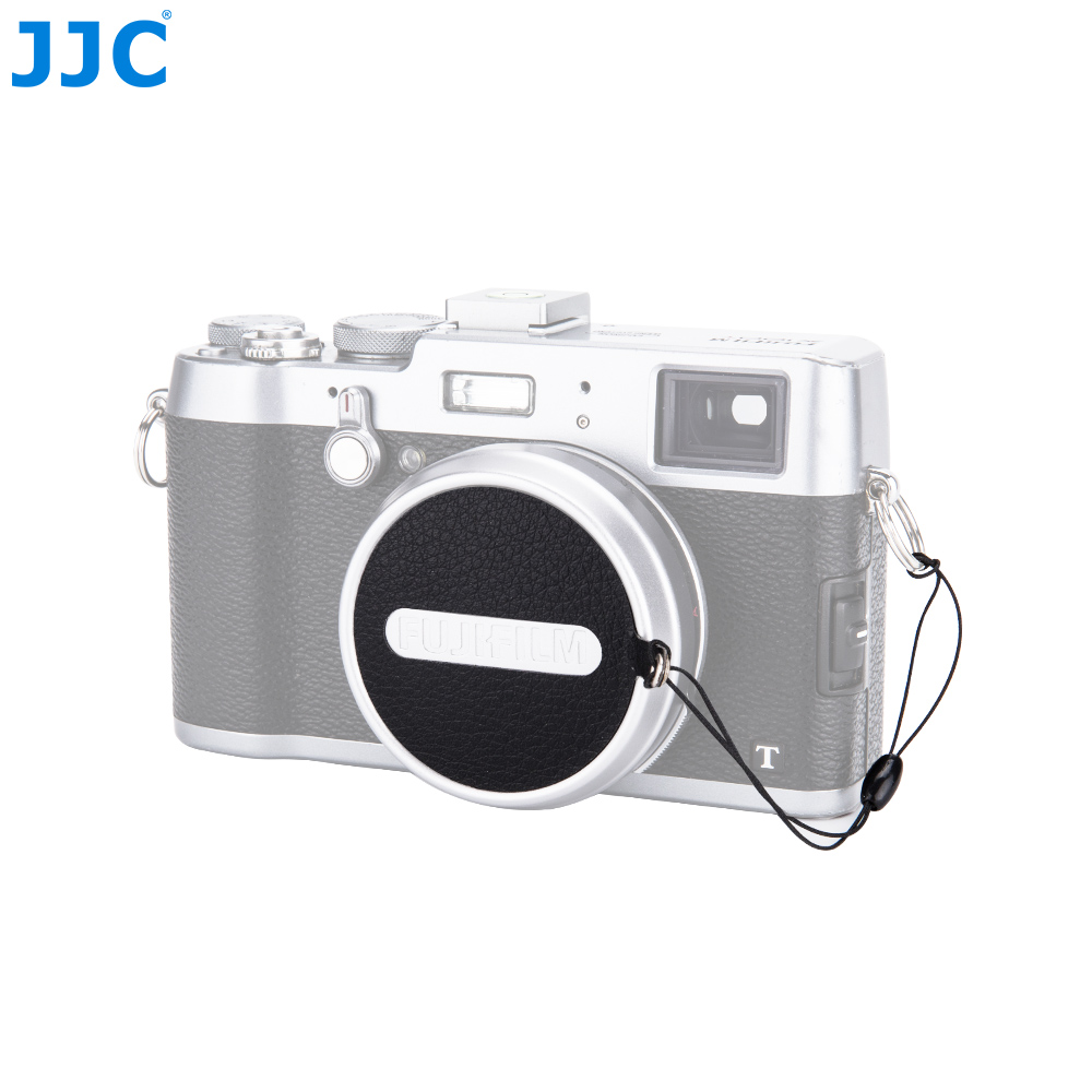 Jjc tampa de lente adesivo com - Fujifilm Camera X100Vi avaliação e preço