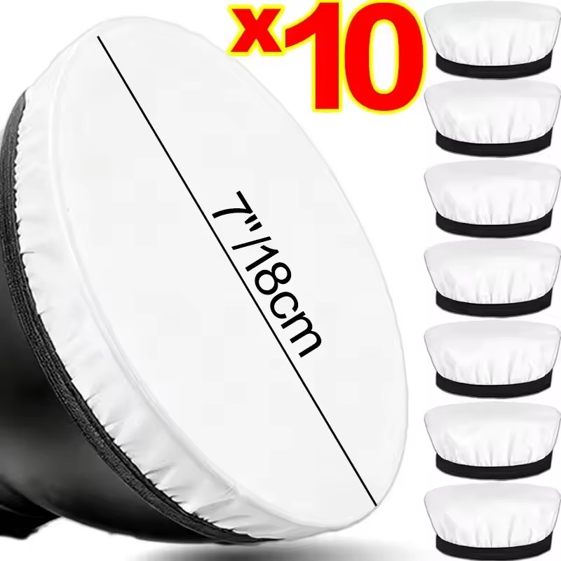 1/3/5/10 Peças de Difusor de L - Photography Lighting System avaliação e preço
