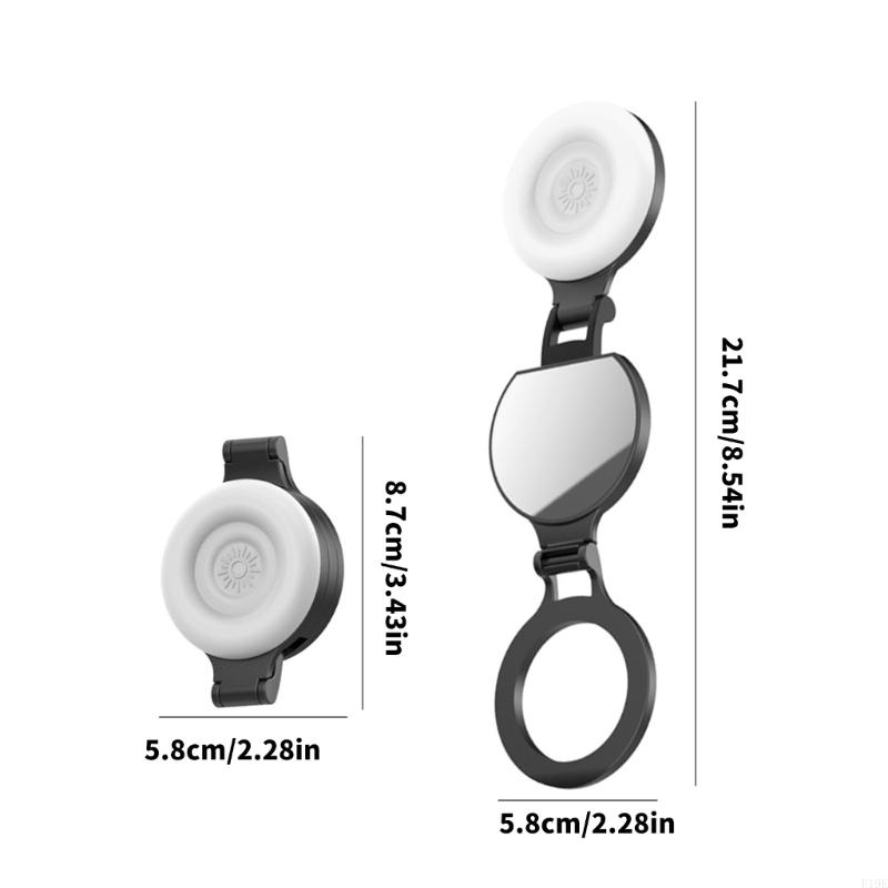 Luz led multiuso com configura - Photography Lighting Color avaliação e preço