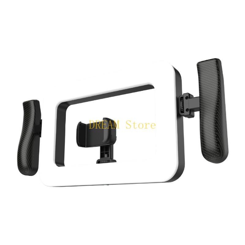 Luz portátil portátil 360 bril - Photography Lighting Color avaliação e preço