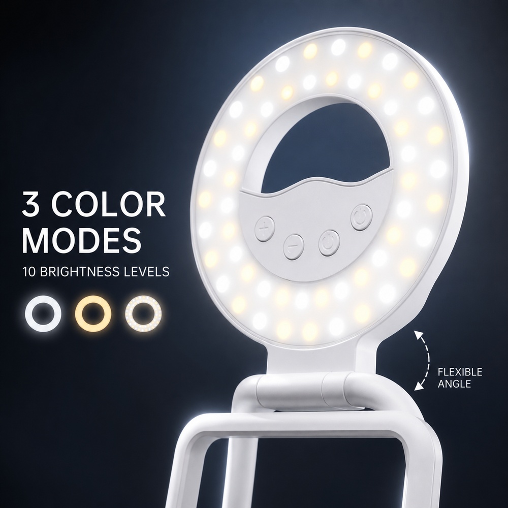 Suporte Dobrável Magnético par - Photography Lighting Color avaliação e preço