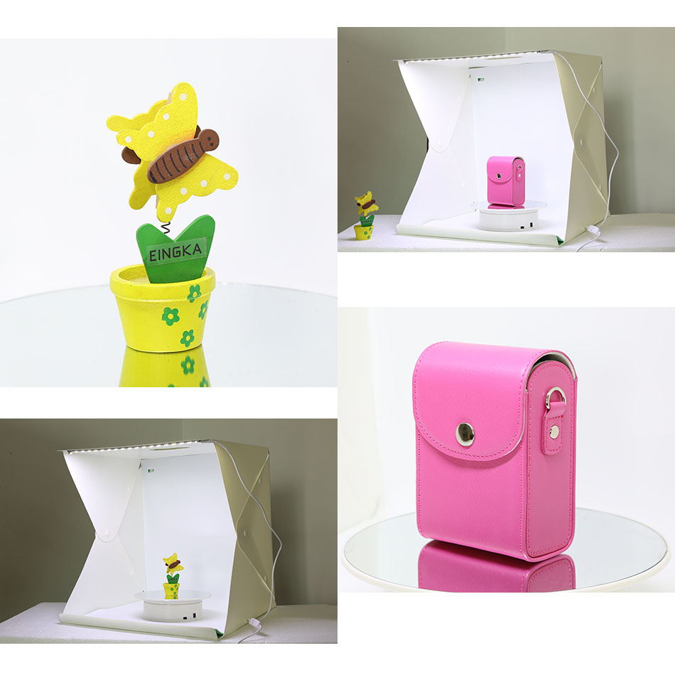 Softbox Difusor Dobrável para  - Photography Lighting White Background avaliação e preço