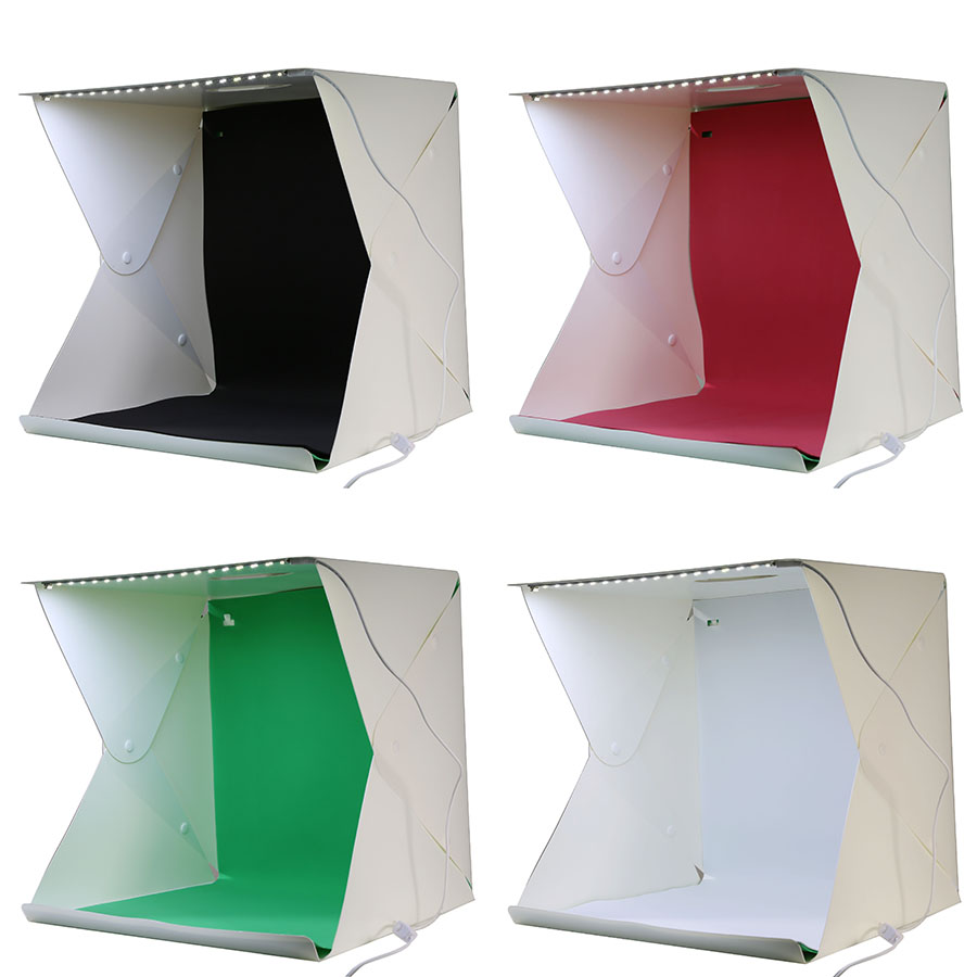 Softbox Difusor Dobrável para  - Photography Lighting White Background avaliação e preço