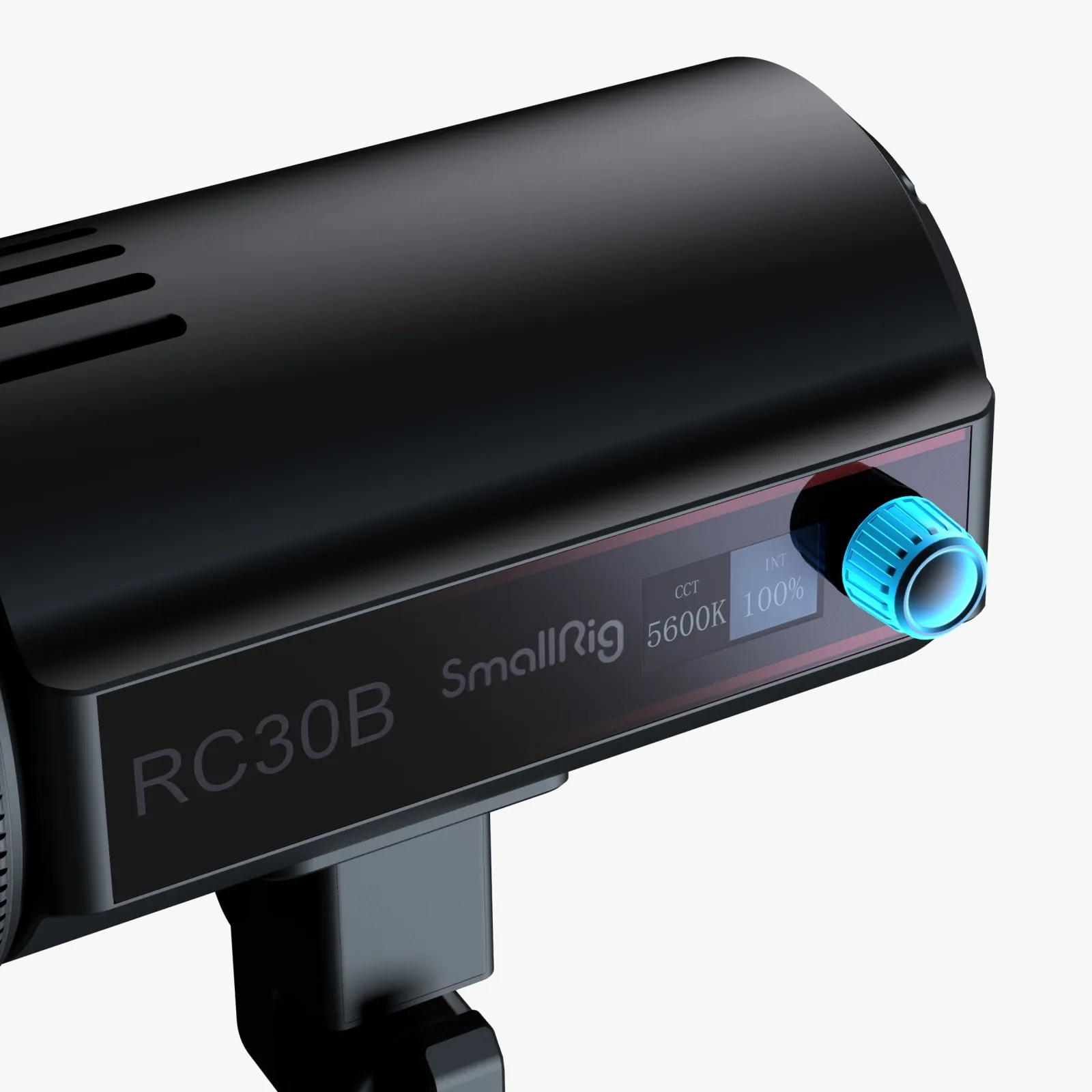 Smallrig rc 30b cob luz de víd - Photography Lighting System avaliação e preço